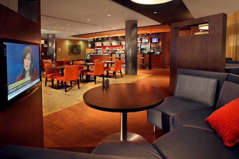 Hotel Courtyard By Marriott Stuart Zewnętrze zdjęcie