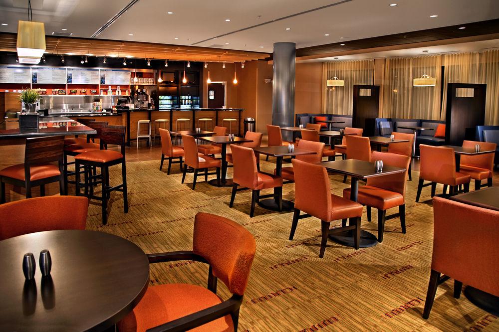 Hotel Courtyard By Marriott Stuart Zewnętrze zdjęcie
