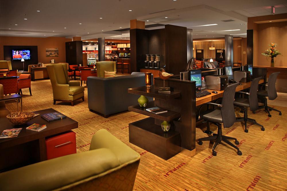Hotel Courtyard By Marriott Stuart Zewnętrze zdjęcie