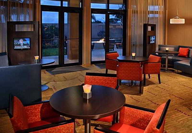 Hotel Courtyard By Marriott Stuart Zewnętrze zdjęcie