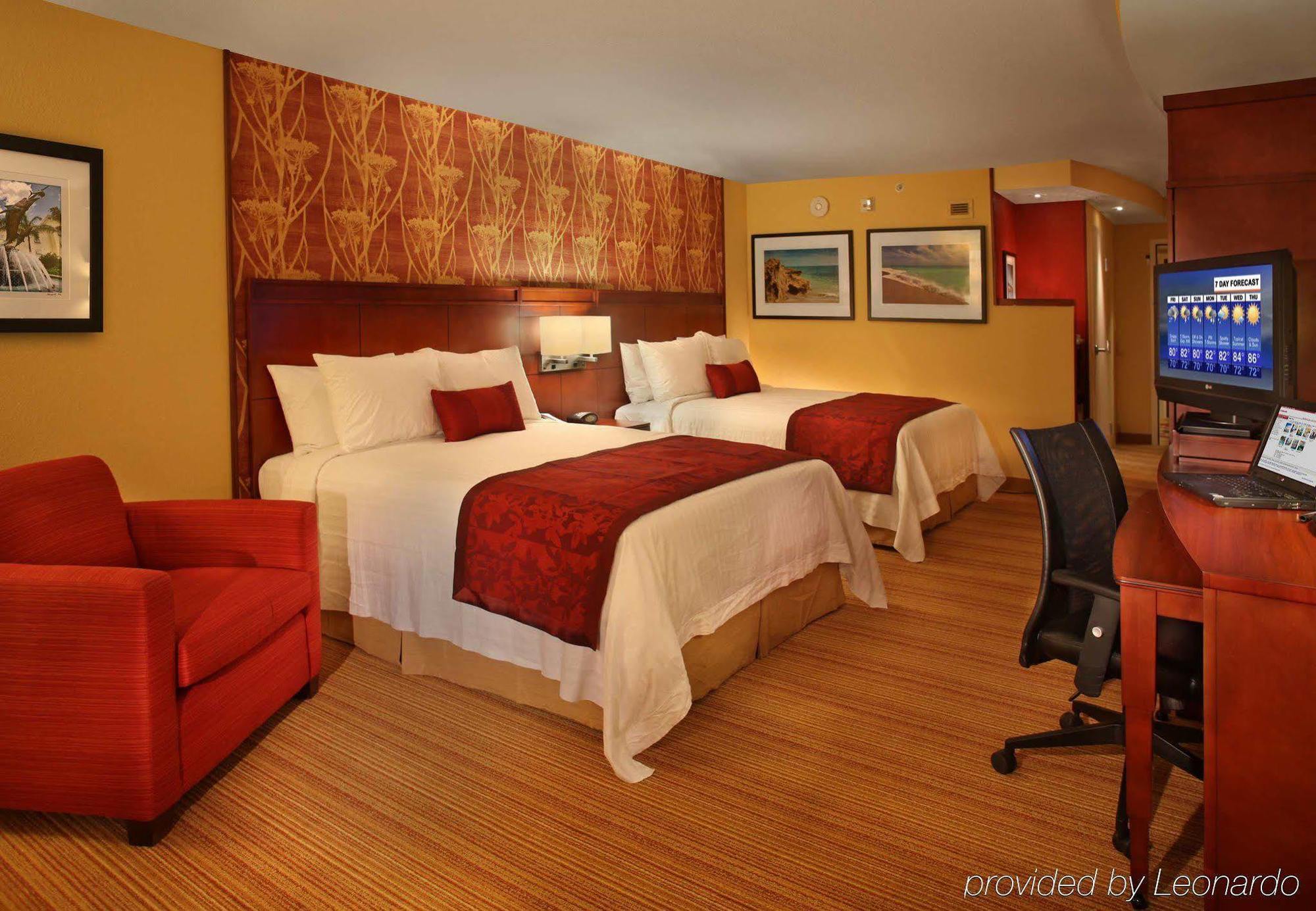 Hotel Courtyard By Marriott Stuart Zewnętrze zdjęcie