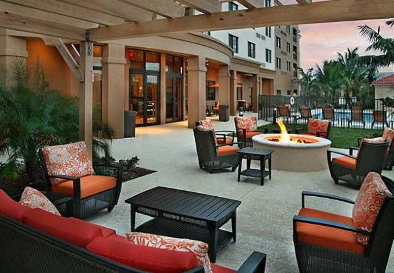 Hotel Courtyard By Marriott Stuart Zewnętrze zdjęcie
