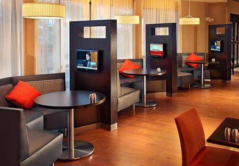 Hotel Courtyard By Marriott Stuart Zewnętrze zdjęcie