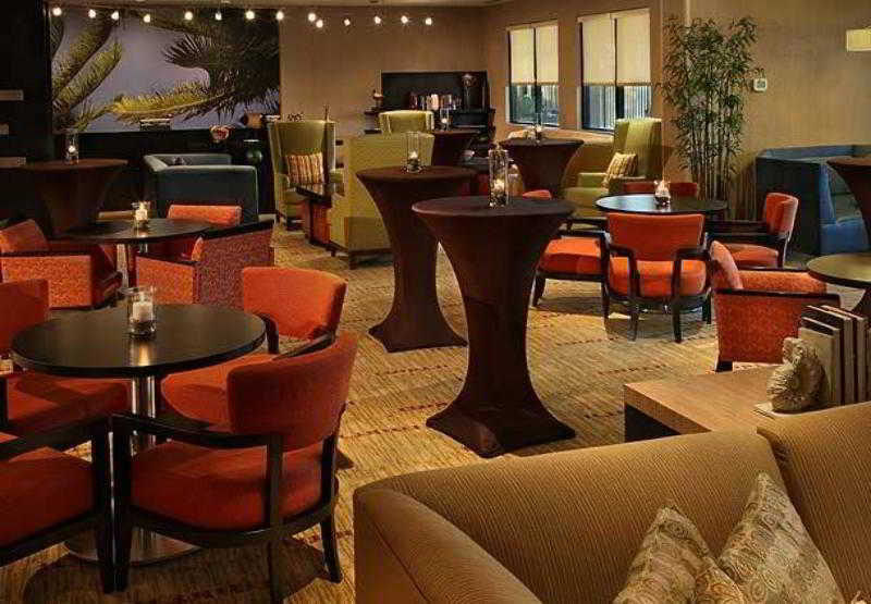 Hotel Courtyard By Marriott Stuart Zewnętrze zdjęcie