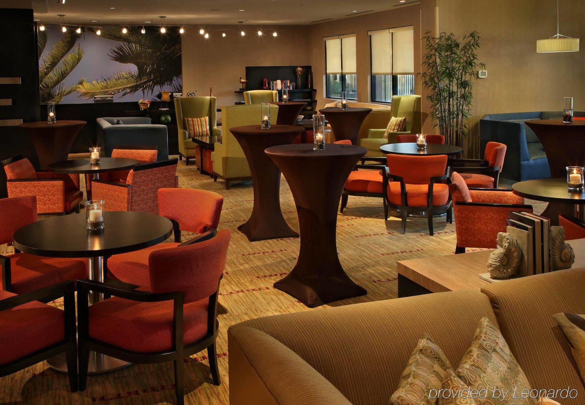 Hotel Courtyard By Marriott Stuart Zewnętrze zdjęcie