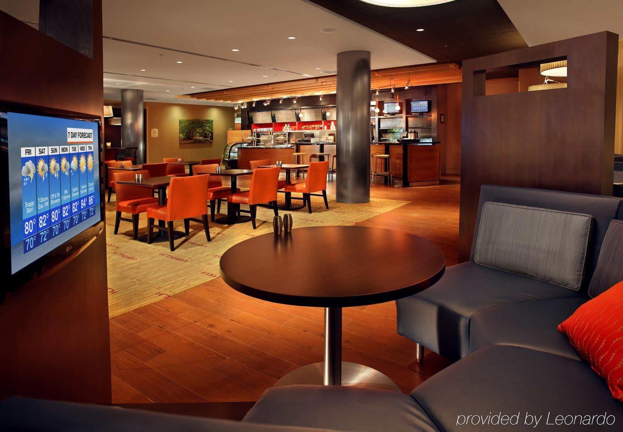 Hotel Courtyard By Marriott Stuart Zewnętrze zdjęcie