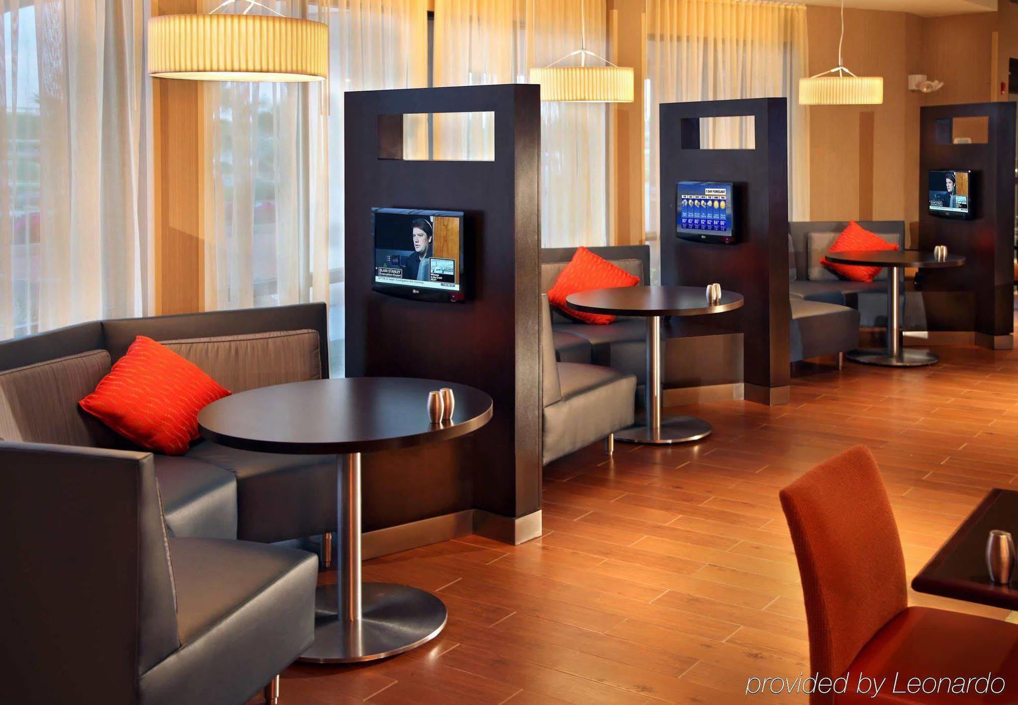 Hotel Courtyard By Marriott Stuart Zewnętrze zdjęcie