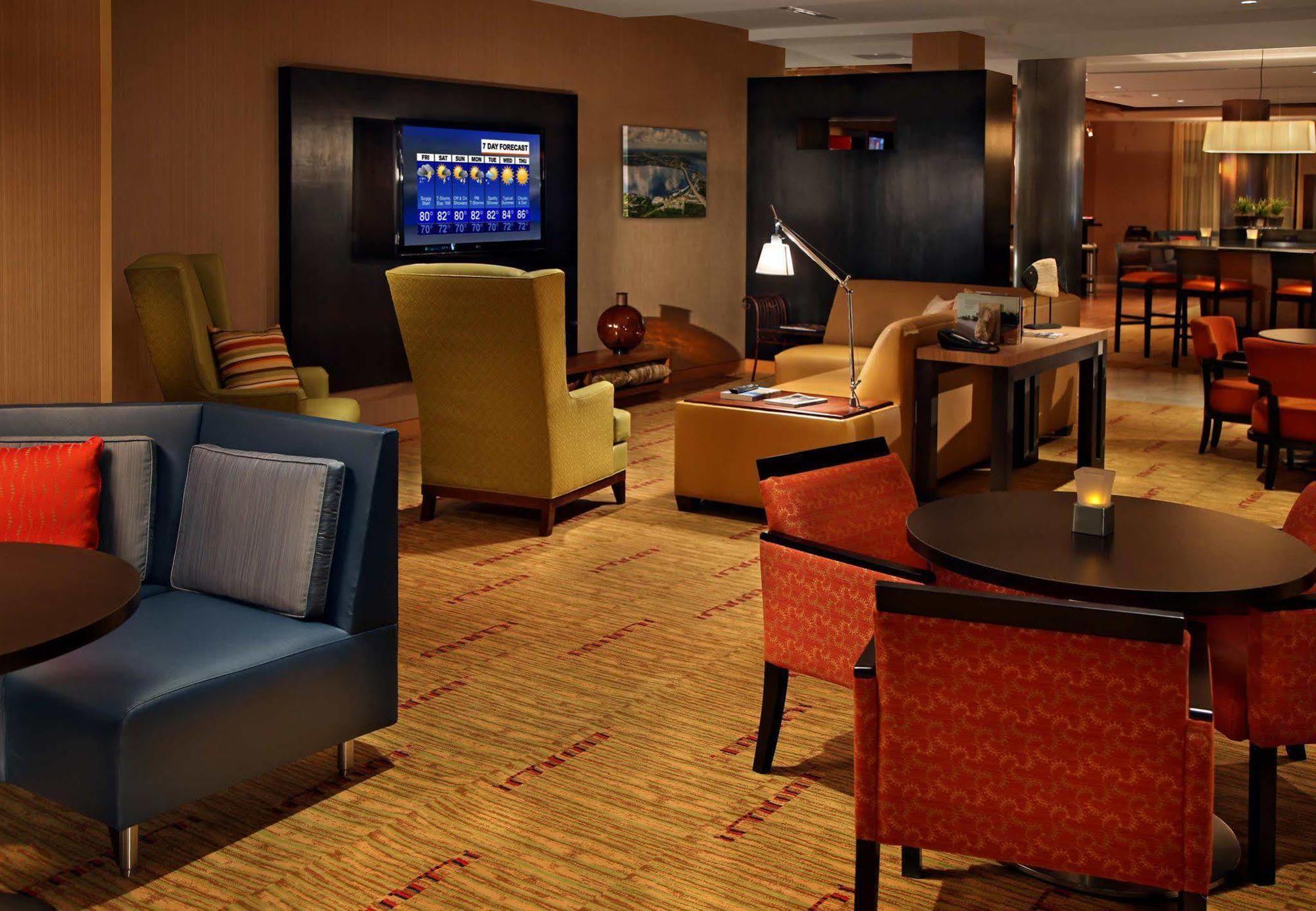 Hotel Courtyard By Marriott Stuart Zewnętrze zdjęcie